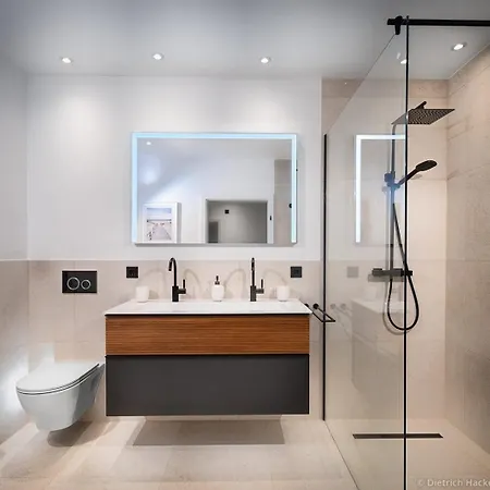 Apartamento Fachwerkhaus Eiben Kirchhundem