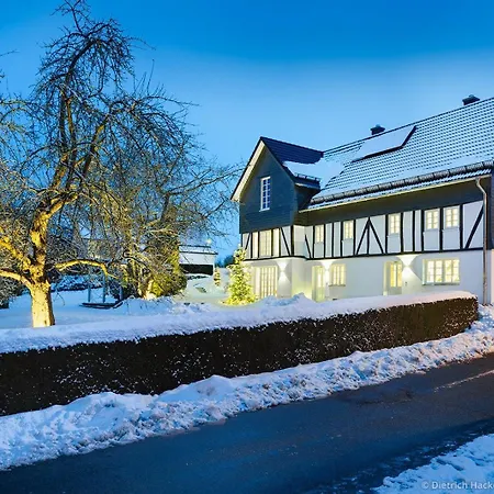 Fachwerkhaus Eiben
