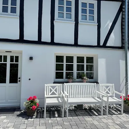 Fachwerkhaus Eiben *