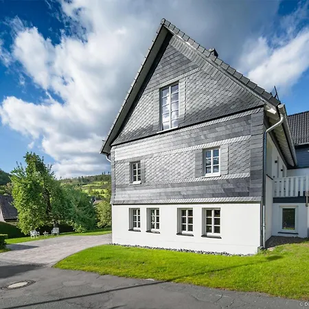 Fachwerkhaus Eiben